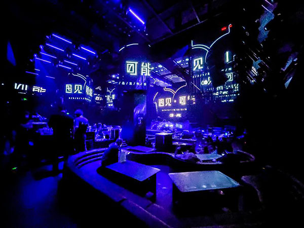 當電子煙能【社交】，【引流】也將成為現實——遇意·JeX新品發布會盛大舉行