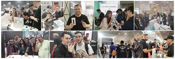 愛豆iDOLS攜新品強勢回歸