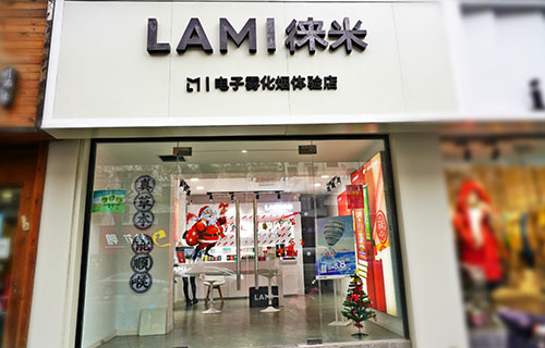 圣誕節徠米探店實錄：選擇比努力更重要