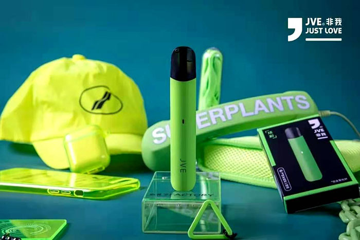 JVE非我：打擊假冒偽劣三板斧，讓假貨清場