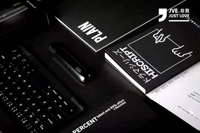 JVE非我：打擊假冒偽劣三板斧，讓假貨清場