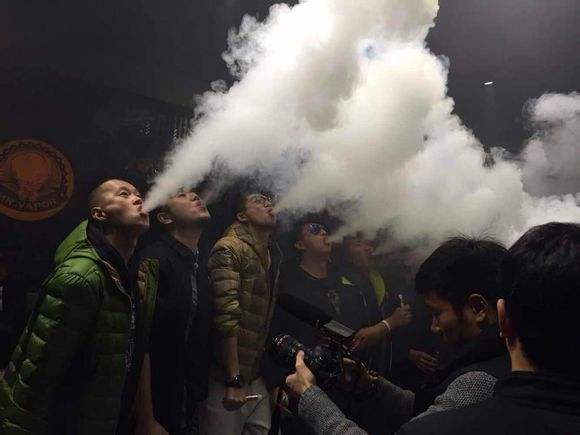 什么是電子煙，目前關于電子煙解釋最到位的一篇文章