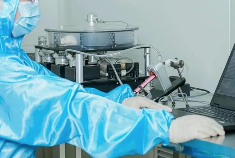 悅刻啟用生命科學實驗室，計劃在2021年底提交PMTA申請