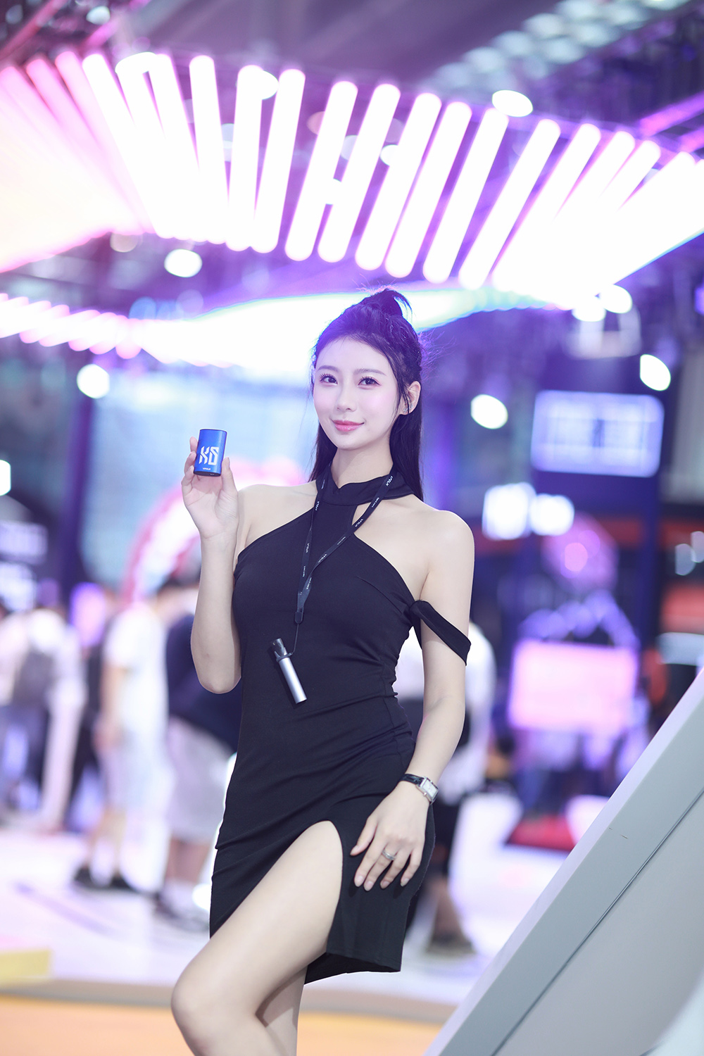 VFOLK展會紀實：新政+新品，值得期待