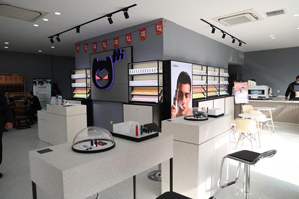 品牌前行，責任為先丨MOHI魔嗨多位承擔，守護行業發展