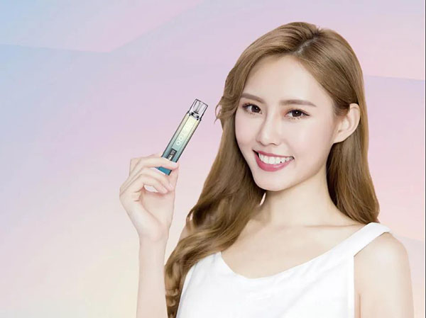 魔笛煙油METOO覓途電子煙M1系列又將亮相展會