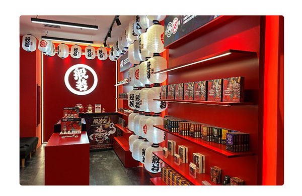 般若電子煙多款新品發布，IECIE展會現場簽約福利多多