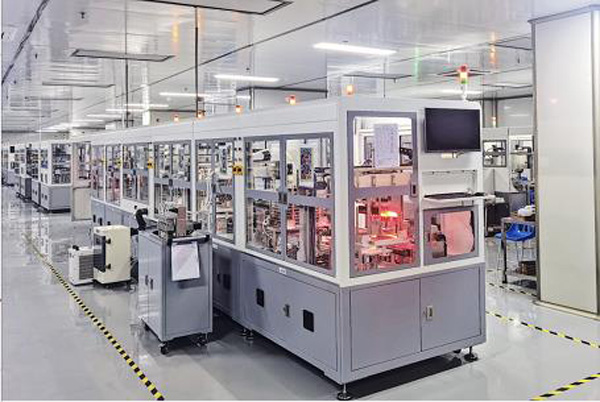 刻米電子煙承諾無憂退款，誠邀業界渠道商參觀工廠