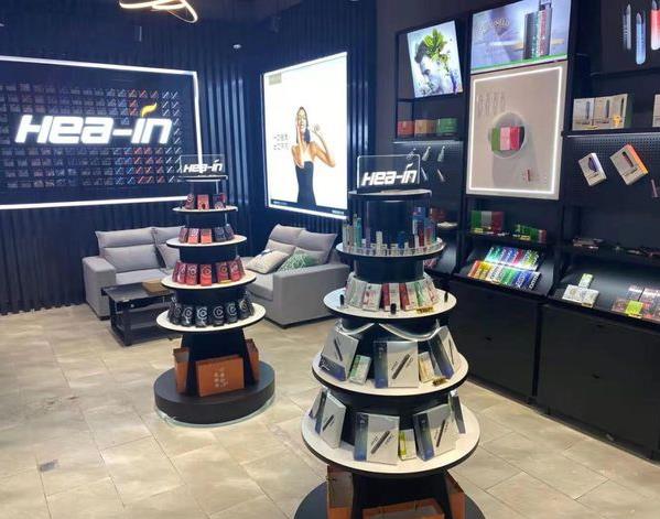 曾經扎堆進商場的電子煙，擴張or關店?