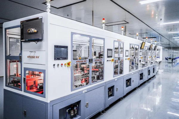 收到來自刻米CEO的信：面對挑戰，抓緊機遇