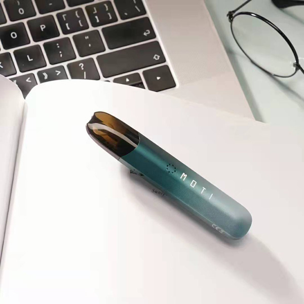 MOTI魔笛榮獲國際產品設計大獎