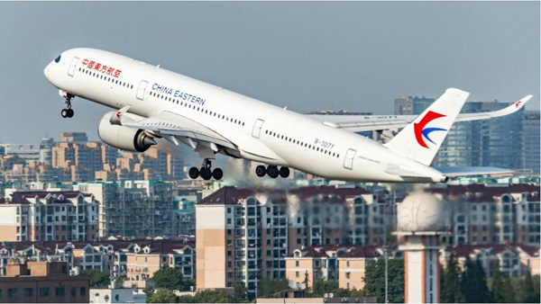 東航提醒：電子煙可攜帶上飛機但禁止使用