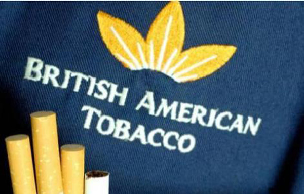 三大煙草公司暫停在俄投資，都成"雙標"！