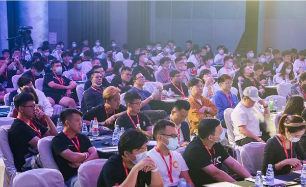 健康霧化大勢所趨，誰將成為新賽道黑馬？