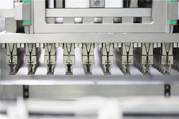 思摩爾產線通過CMMM認證 先進智造繼續賦能FEELM客戶