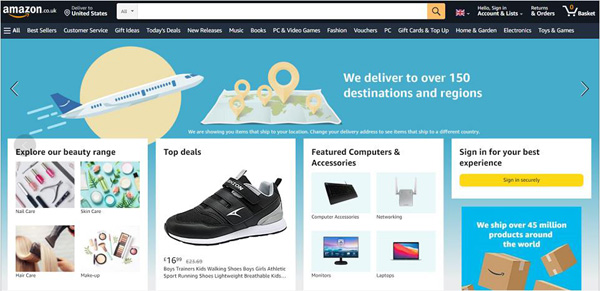 歐洲可售電子霧化產品的「7家電商平臺」！