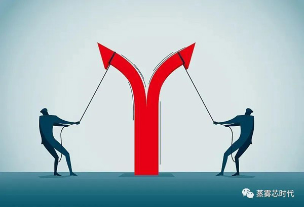 劃時代！電子煙強制性國標獲批，市面90%產品不合規？