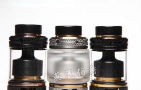 電子煙霧化器diy哪個好(電子煙霧化器哪個牌子好一點)