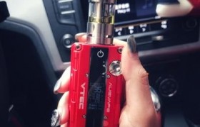 電子煙霧化器擰開方向_電子煙霧化器怎么擰開