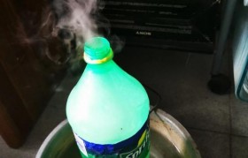 rogue電子霧化器怎么拆？