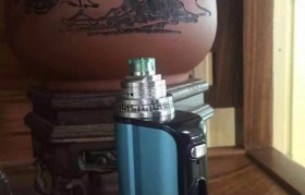 電子煙與霧化器不匹配(草本霧化器和電子煙的區別)