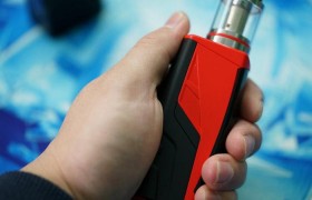 輝之陽電子霧化器