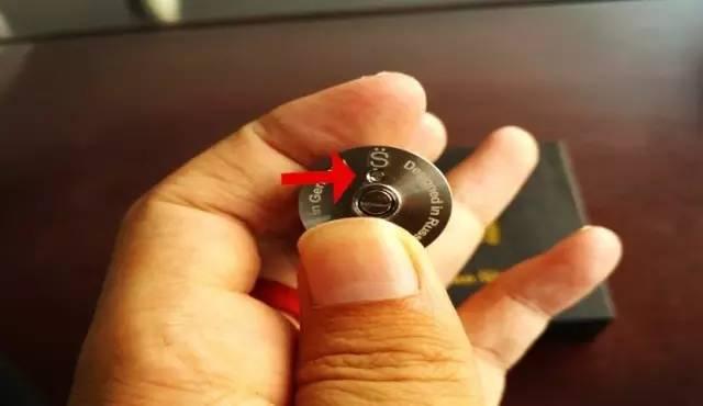 杜絕冷凝液的電子煙，電子煙清理冷凝液