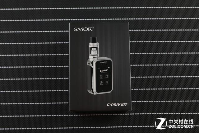 電子煙開機charge，電子煙開機介紹