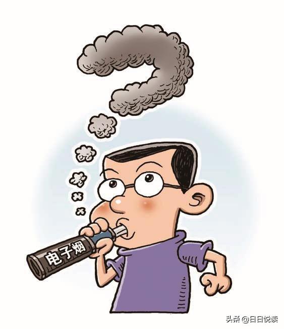 電子煙煙草類品牌  電子煙那個品牌有煙草證