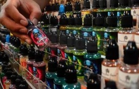 電子煙成品霧化器清洗(電子煙怎么清洗霧化器)