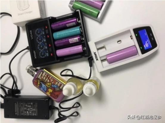 電子煙網吧充電線了(電子煙不用原裝充電線)