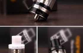 廣州蒸汽煙霧化器實體店(蒸汽煙霧化器排名)