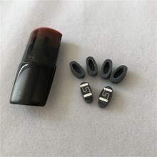 電子煙石英芯(電子煙陶瓷芯危害)