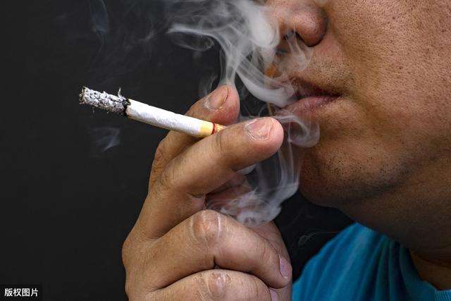 電子煙分為什么組成？電子煙的結構組成部分圖片