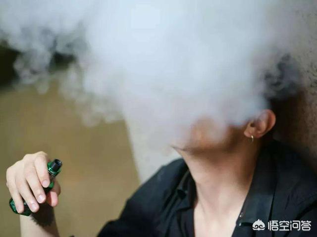 長期用relx電子霧化煙，悅刻RELX電子霧化煙