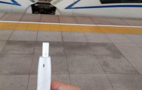 IQOS電子煙加熱方式(日本iqos電子加熱煙)