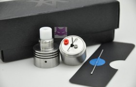 電子煙的霧化器貴嗎(電子煙和電子霧化器是一個東西嗎)