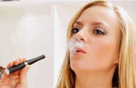 電子煙吸入的味道，電子煙抽著沒味道怎么回事