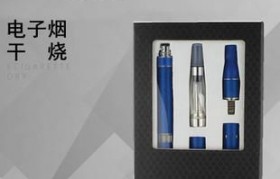 電子煙霧化器增項(電子煙霧化器是什么東西)