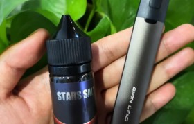 電子煙頭霧化器_電子霧化器是什么東西