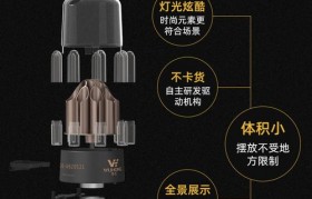輕風電子煙2霧化器(草本霧化器和電子煙的區別)