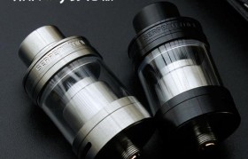 電子煙霧化器有哪些種類(電子煙霧化器在哪個部位)