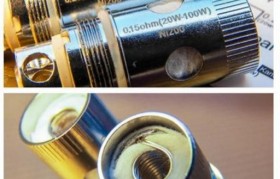 電子煙霧化器vape，電子煙霧化器哪個牌子好一點