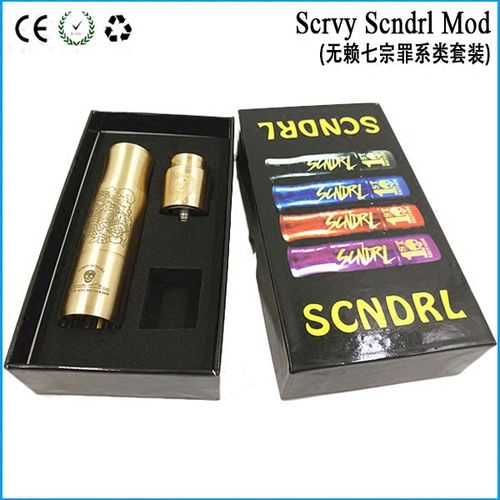 電子煙 mod(電子煙魔笛官網)