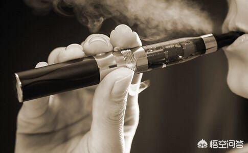 改抽電子煙后干嘔_改抽電子煙身體確實好了