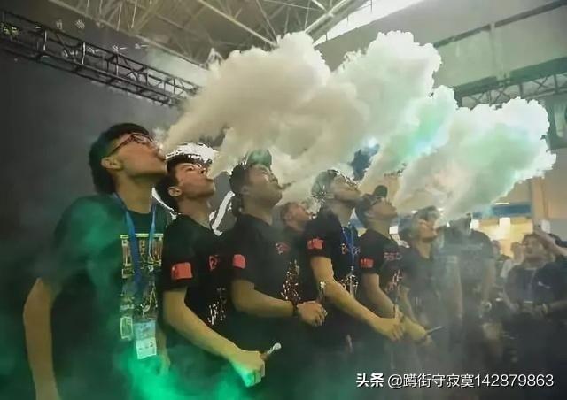 lumia牌電子煙好嗎？lumia電子煙一次性